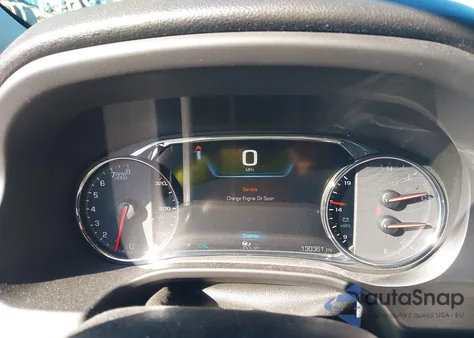 2017 GMC Acadia Denali z USA, uszkodzony, nr VIN 1GKKNXLS4HZ309272